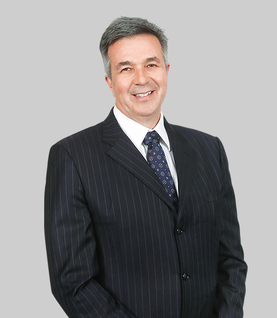 Robert Sinclair - default