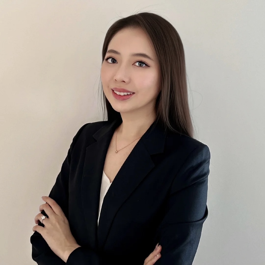 Sophia Liu