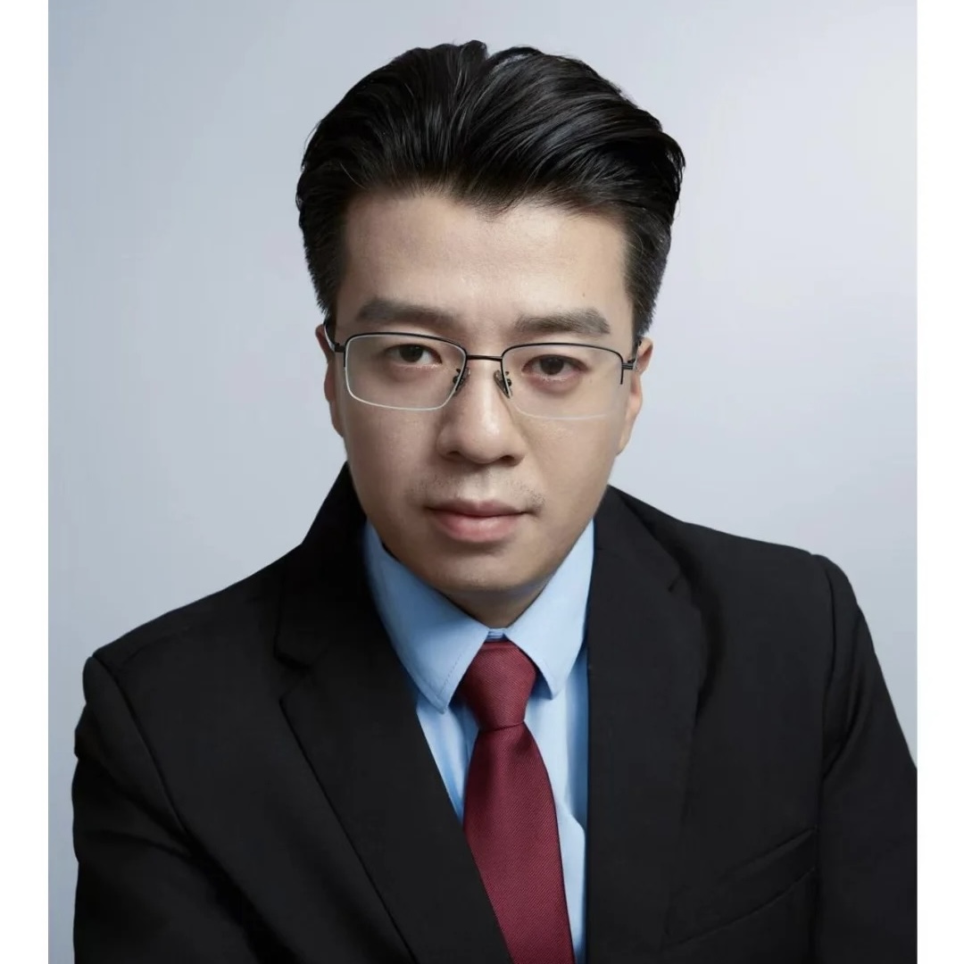 David Zhang